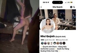 Phim sex Phim Sex Việt Nam - Bùi Thị Như Quỳnh 2k2 trắng nõn nắn, cưới xong địt sướng