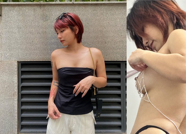 Phim sex VLXX - Sex Hiền 2K6 genz mới đại học đã thèm cu kinh khủng